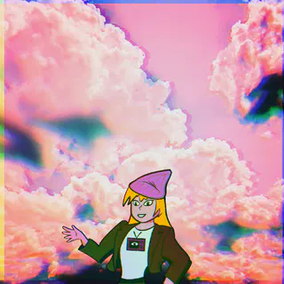 Mary-Kate ULTRA