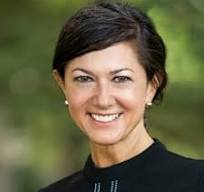 Dame Jennifer Buchanan