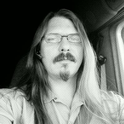 Sir Rev. Cyber Trucker