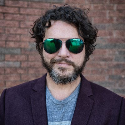 Rob Dew